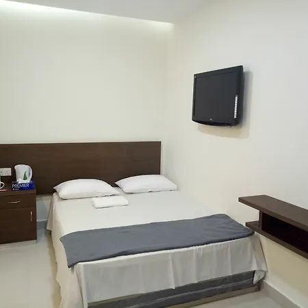 Hotel Heaven Lodge-3