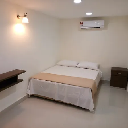 Hotel Heaven Lodge-3